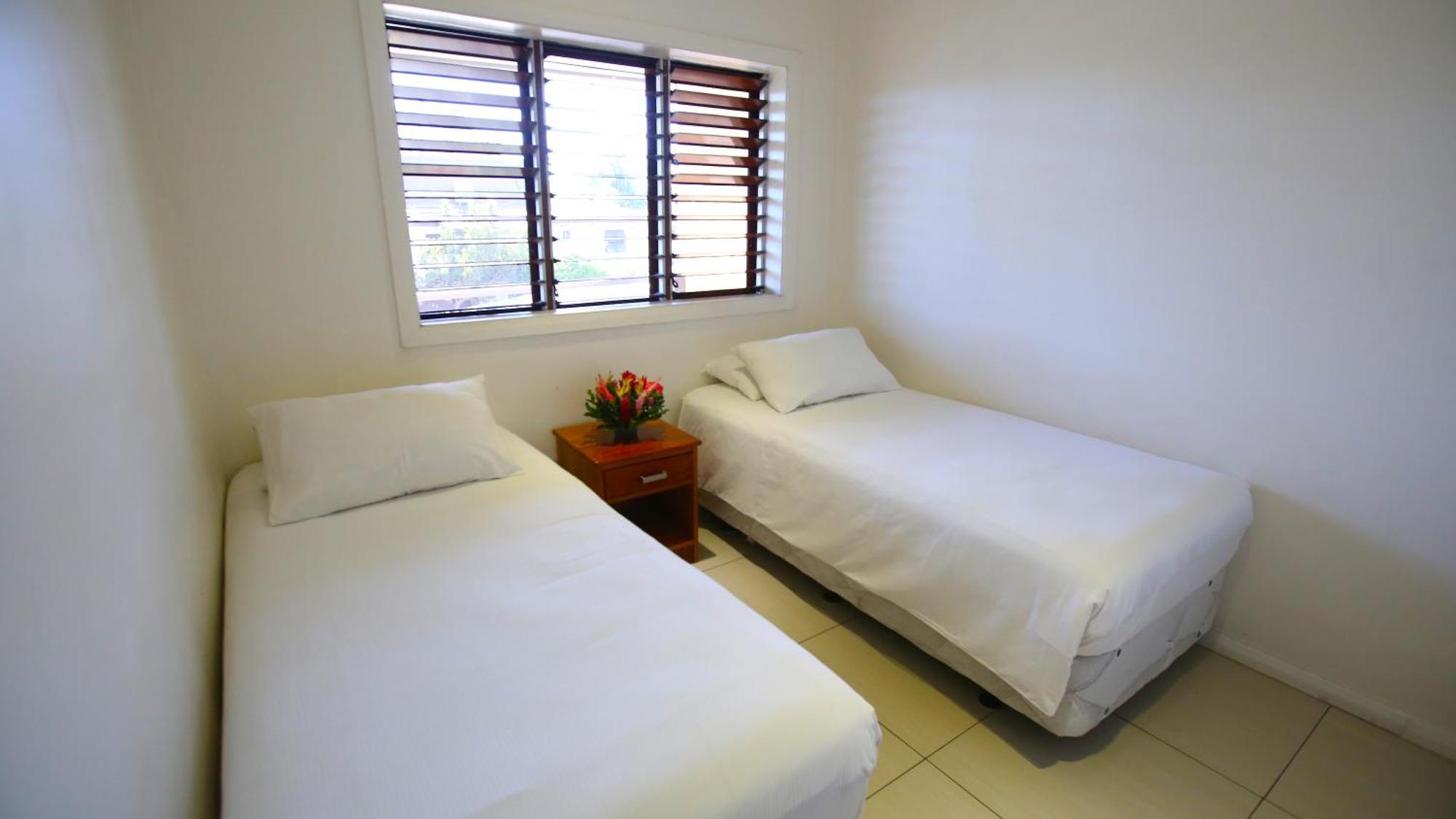 Premiere Apartments Nadi Exterior foto